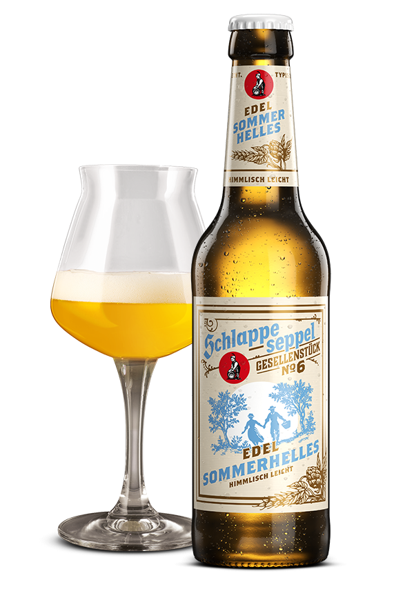 Edel-Sommerhelles
